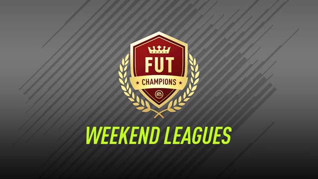 Weekend Leagues